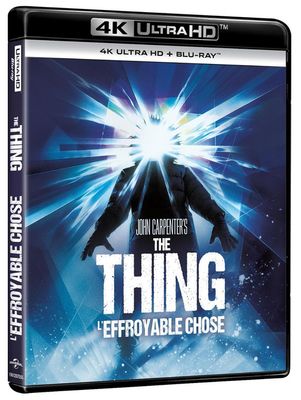 Thing (4K-UHD)