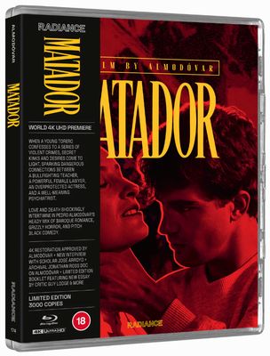 Matador LE (4K-UHD)
