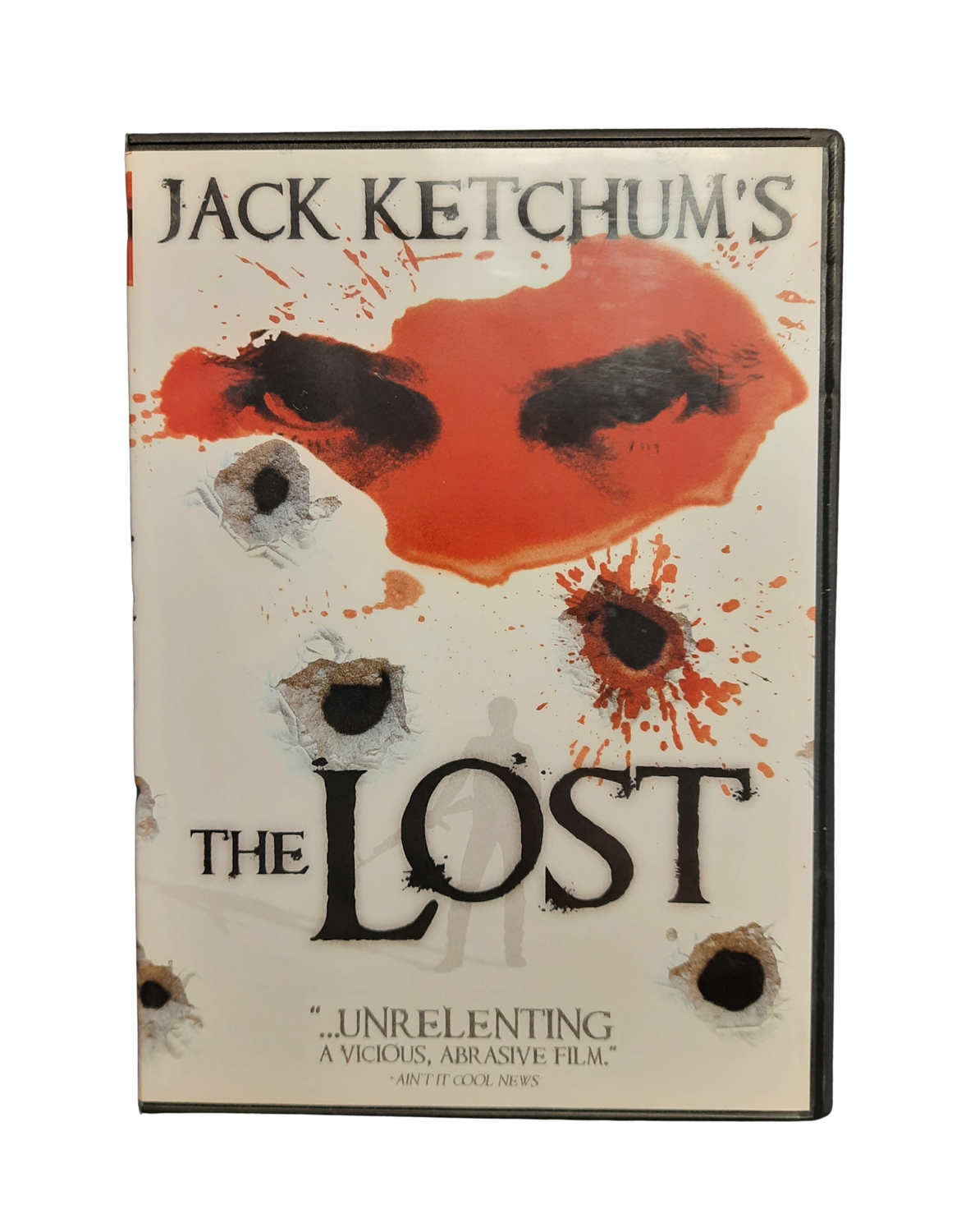 The Lost (Used DVD)