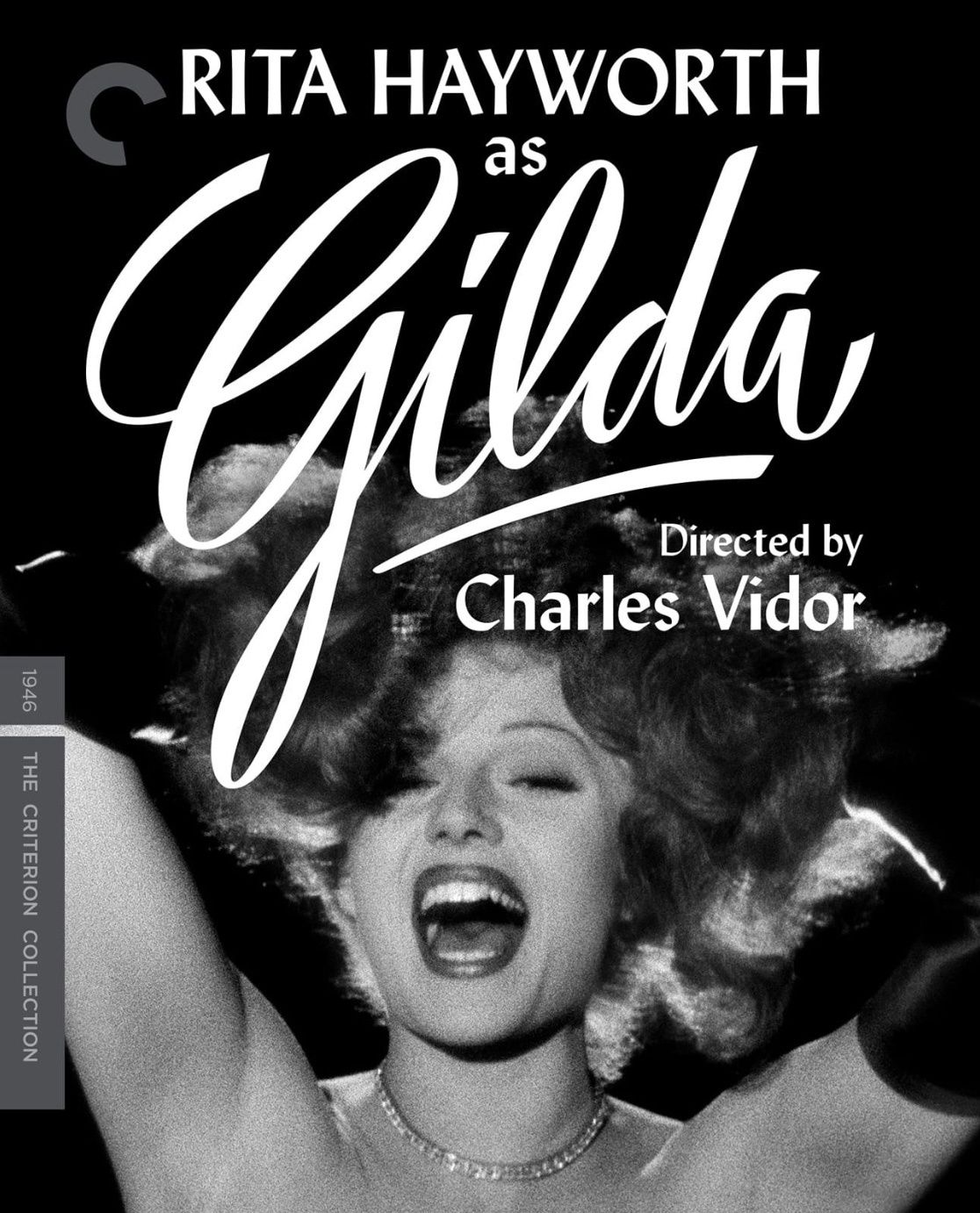 Gilda (4K-UHD) ***Preorder*** 4/7