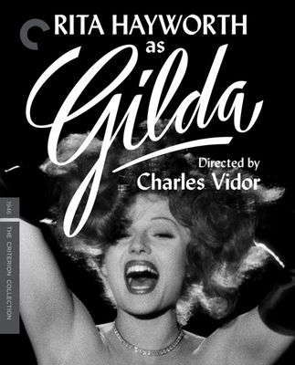 Gilda (4K-UHD) ***Preorder*** 4/7