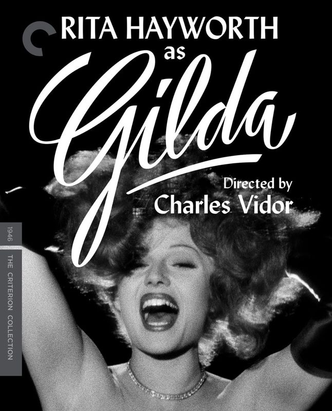 Gilda (4K-UHD) ***Preorder*** 4/7