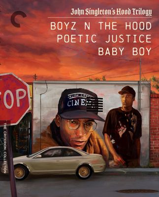 John Singleton’s Hood Trilogy (Blu-ray) ***Preorder*** 4.28