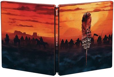 Soldier Blue LE Steelbook (4K-UHD)