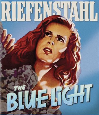 Blue Light (Blu-ray) ***Preorder*** 4/7