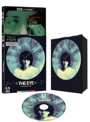 Eye LE (4K-UHD) ***Preorder*** 4/21