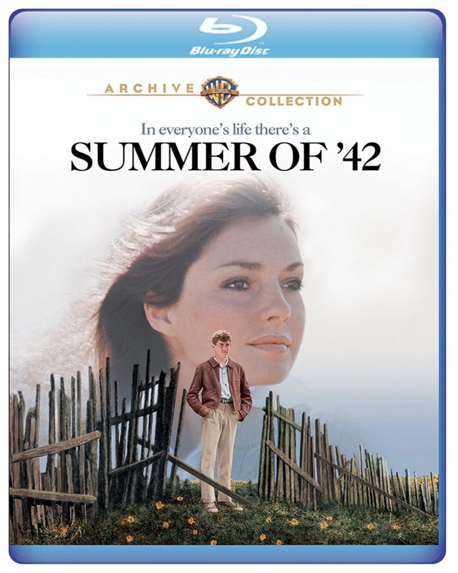 Summer of '42 (Blu-ray)