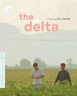 Delta (Blu-ray) ***Preorder*** 5/12