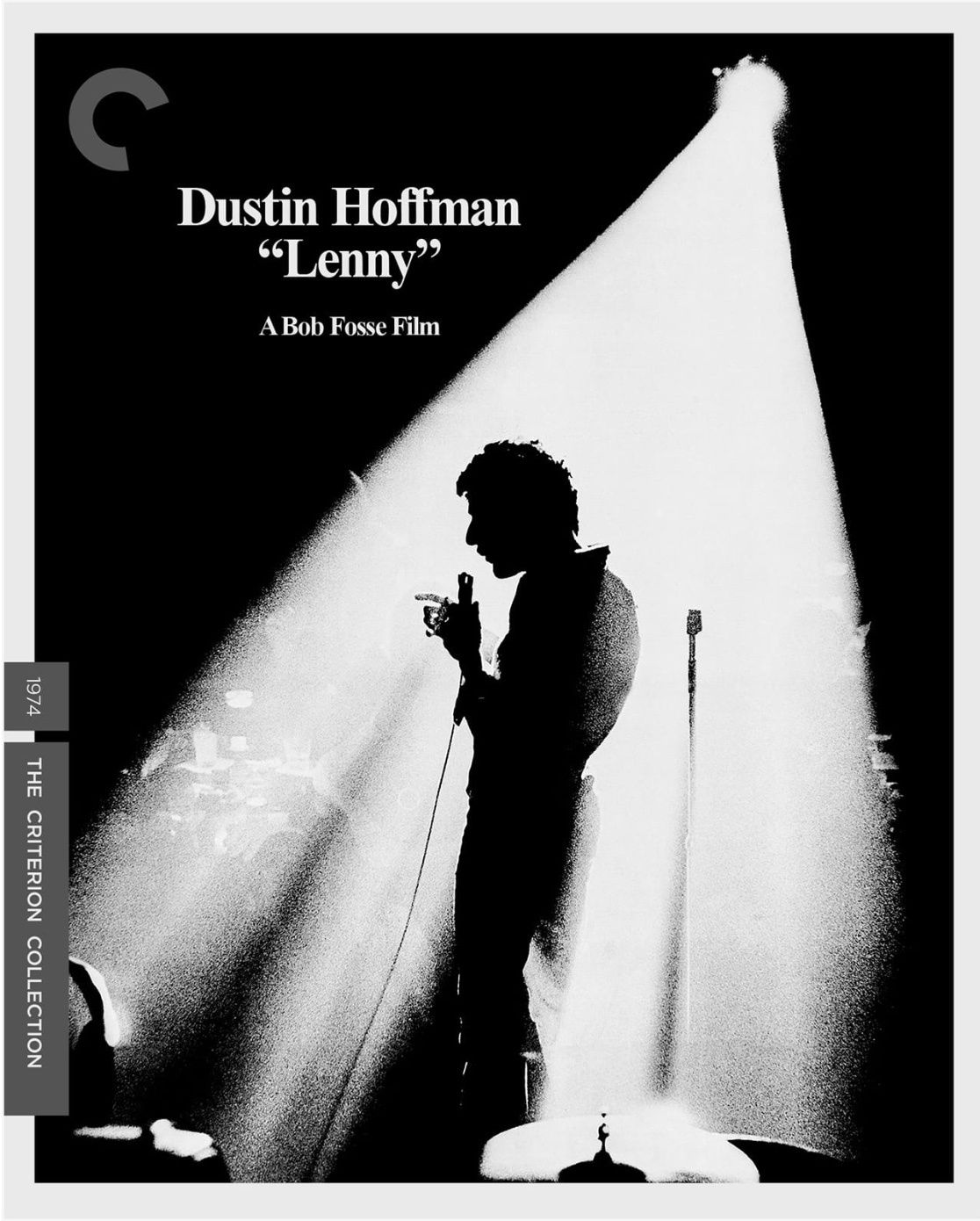 Lenny (4K-UHD) ***Preorder*** 5/26