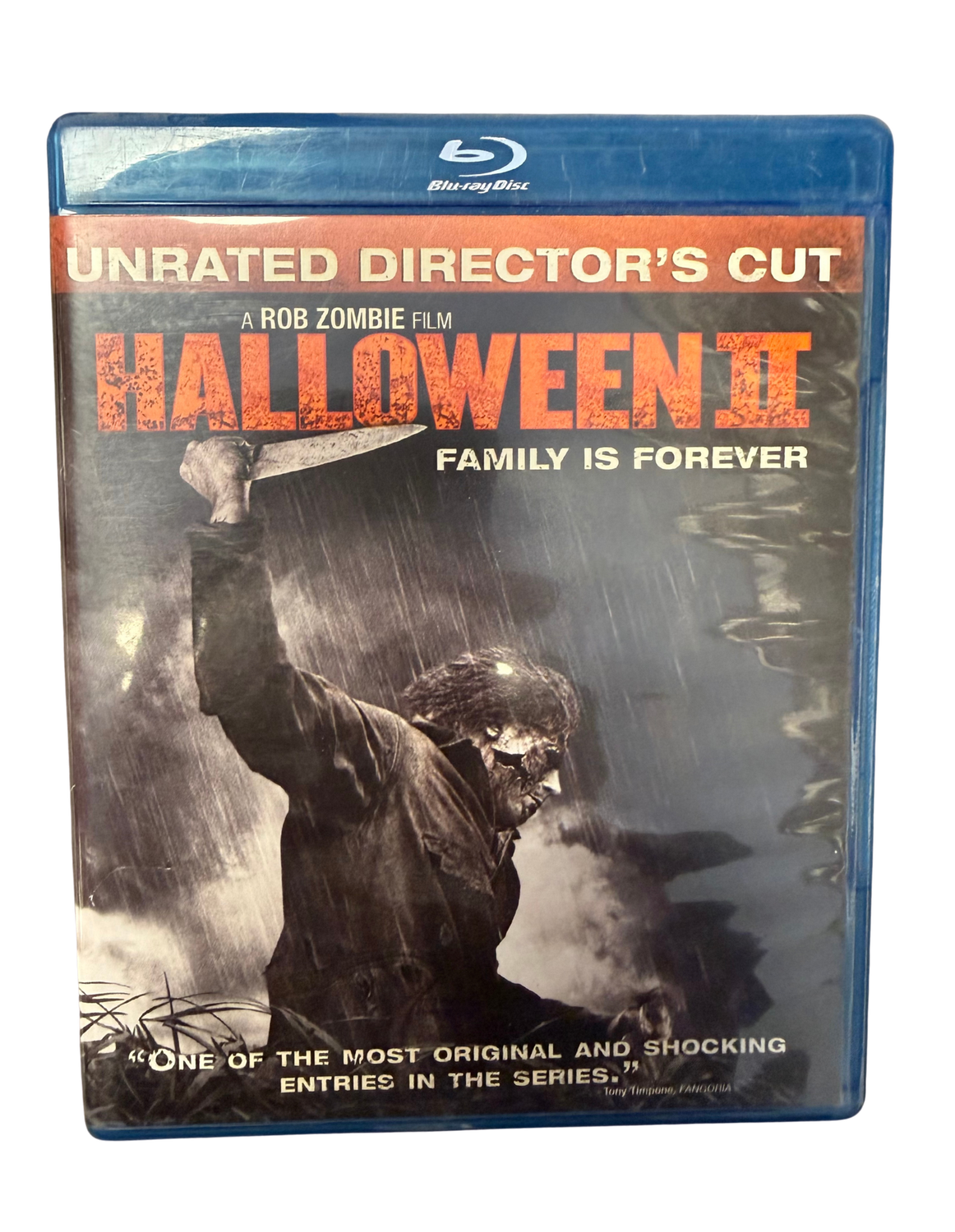 Halloween II (Used Blu)