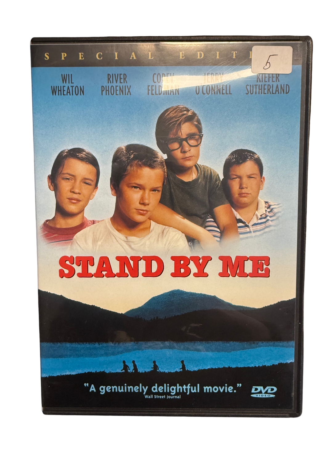 Stand by me (DVD)
