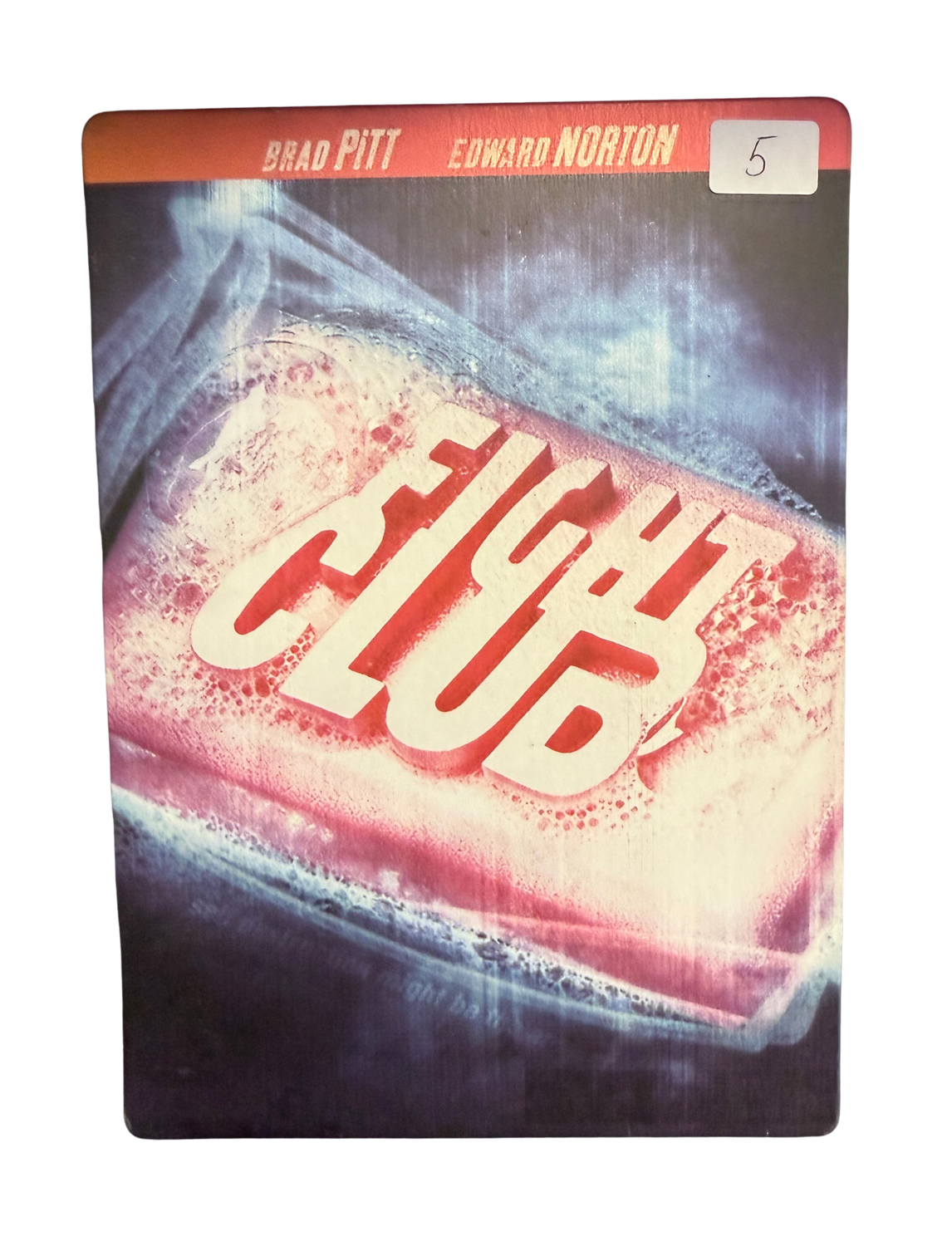 Fight Club (DVD)
