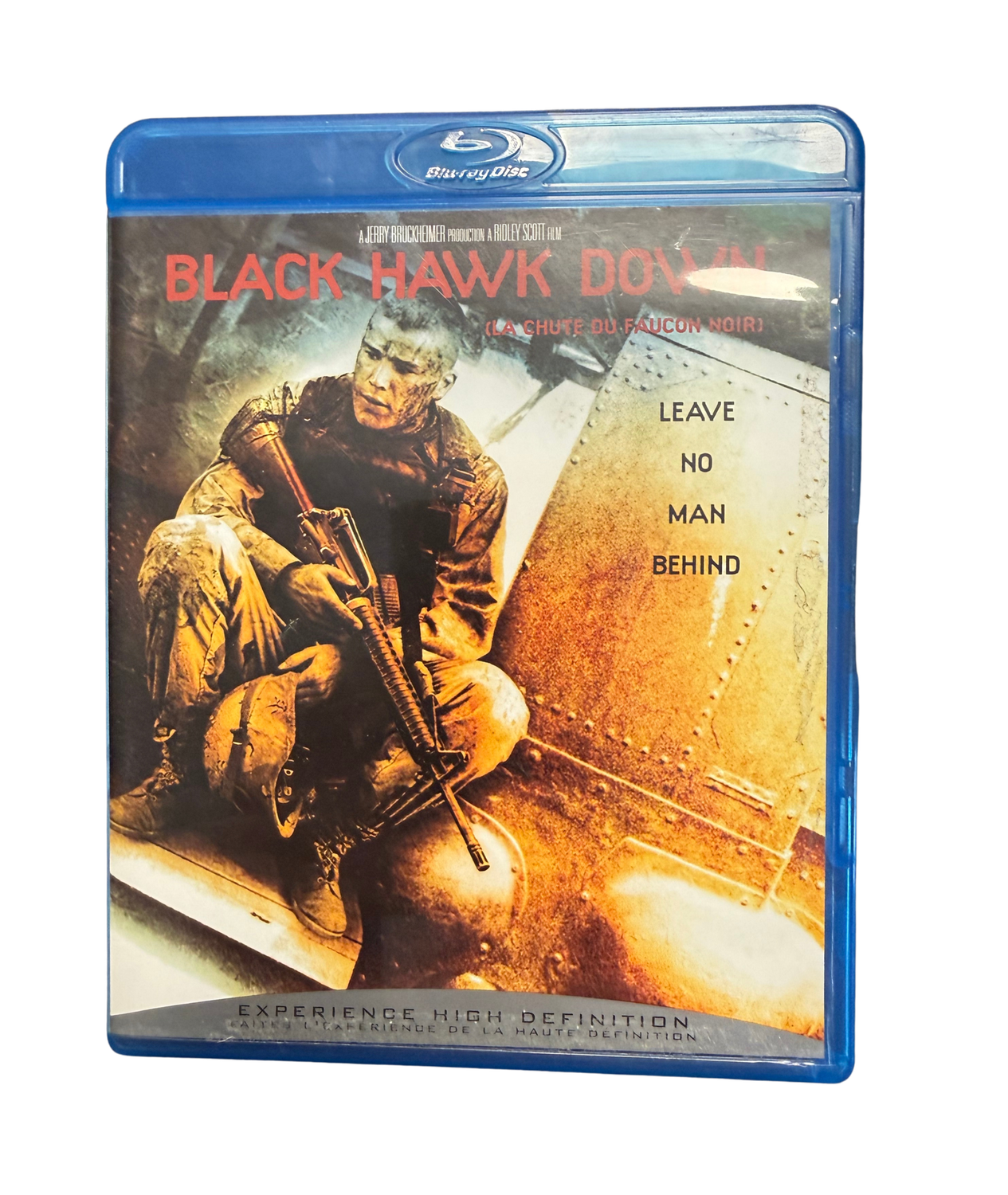 Black Hawk Down (Used Blu)