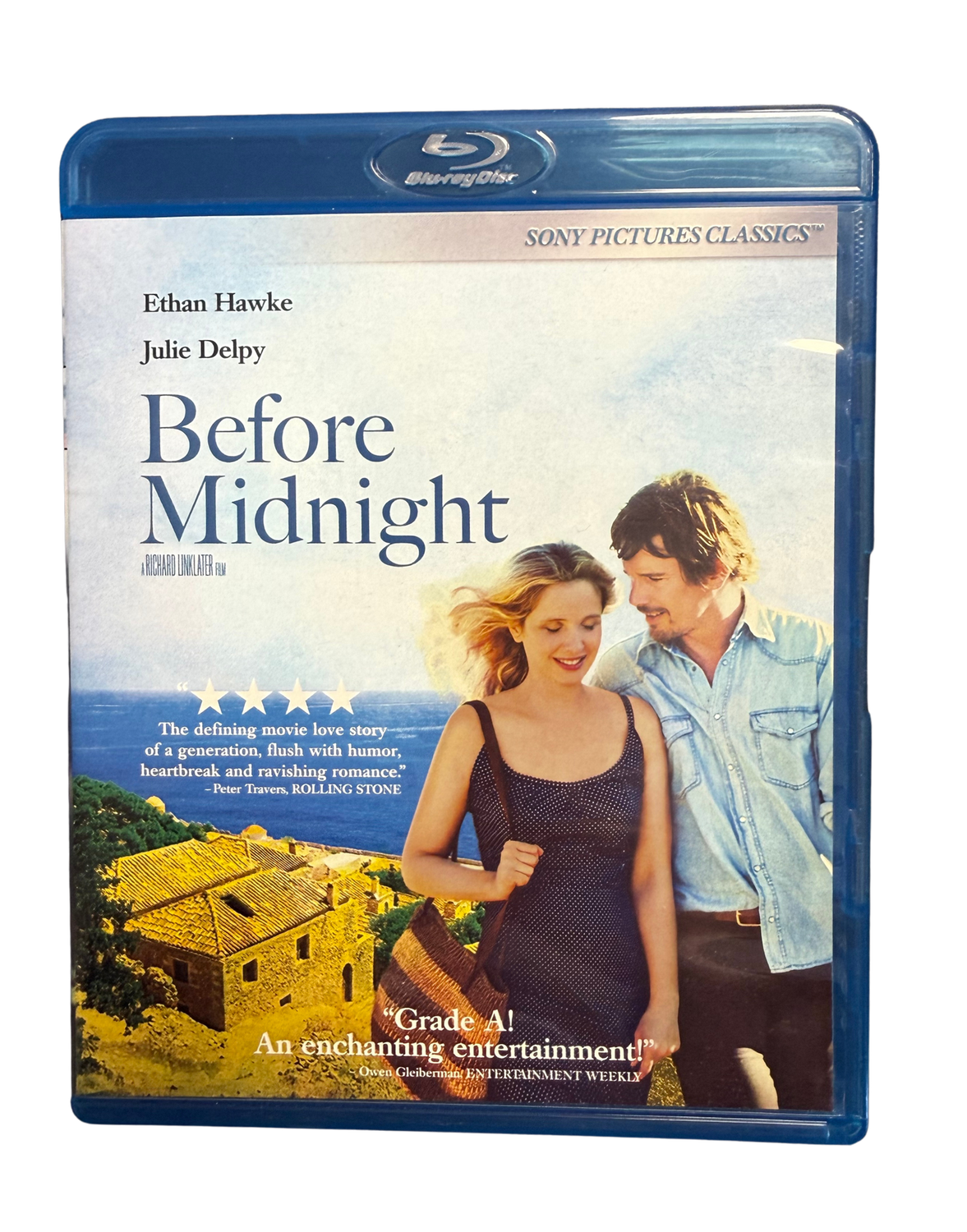 Before Midnight (Used Blu)