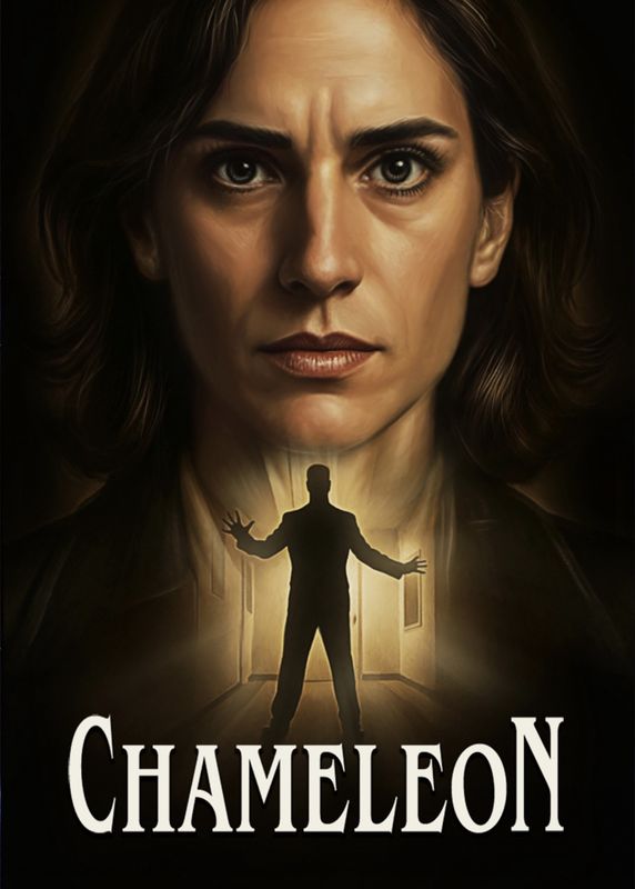 Chameleon (Blu-ray) ***Preorder*** 5/12
