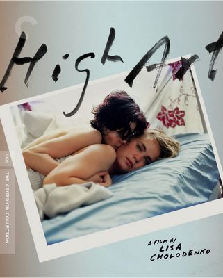 High Art (Blu-ray) ***Preorder*** 6/16