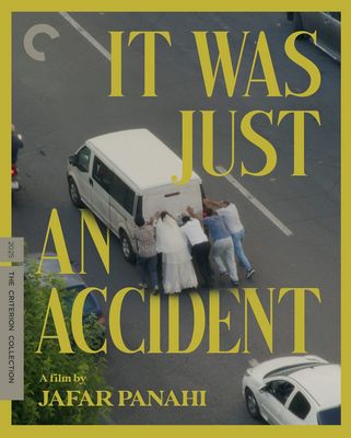 It Was Just an Accident (4K-UHD) ***Preorder*** 6/30