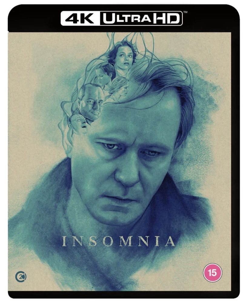 Insomnia (4K-UHD) ***Preorder*** 5/25