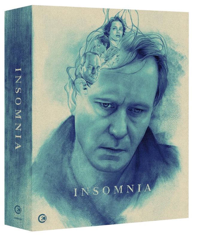 Insomnia LE (4K-UHD) ***Preorder*** 5/25