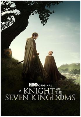 Knight Of The Seven Kingdoms Season 1 LE Steelbook (4K-UHD) ***Preorder*** 6/15