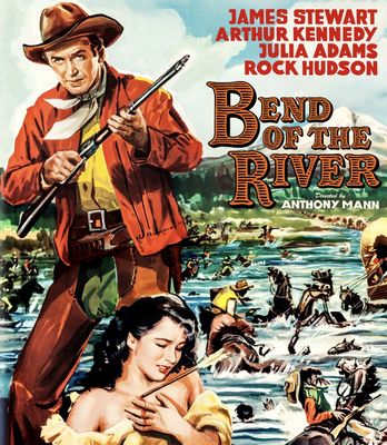 Bend of the River (Blu-ray)