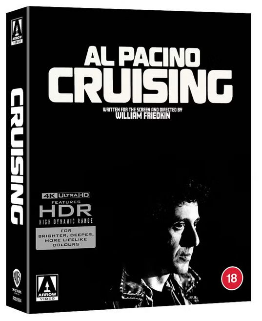 Cruising LE (4K-UHD)