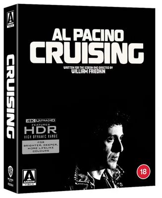 Cruising LE (4K-UHD)