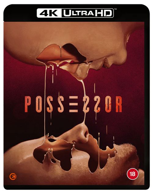 Possessor (4K-UHD)