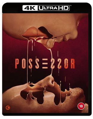 Possessor (4K-UHD)