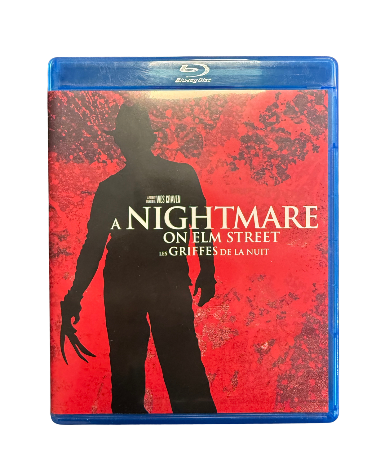 Nightmare on Elm Street (Used Blu)