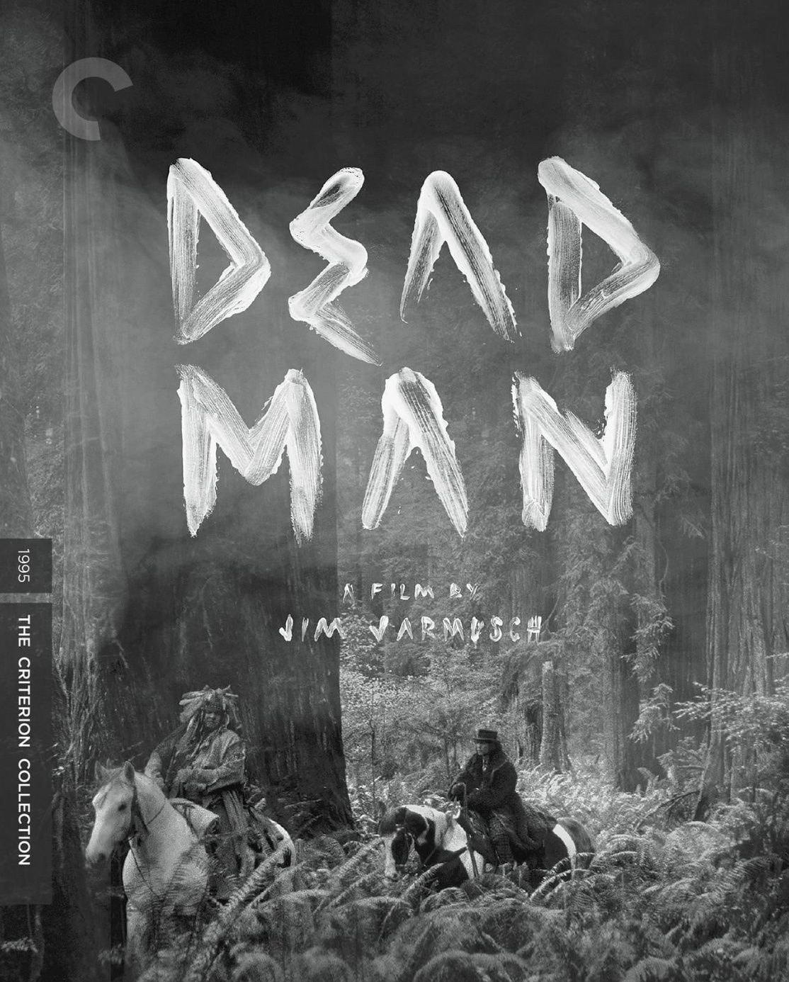 Dead Man (Blu-ray)