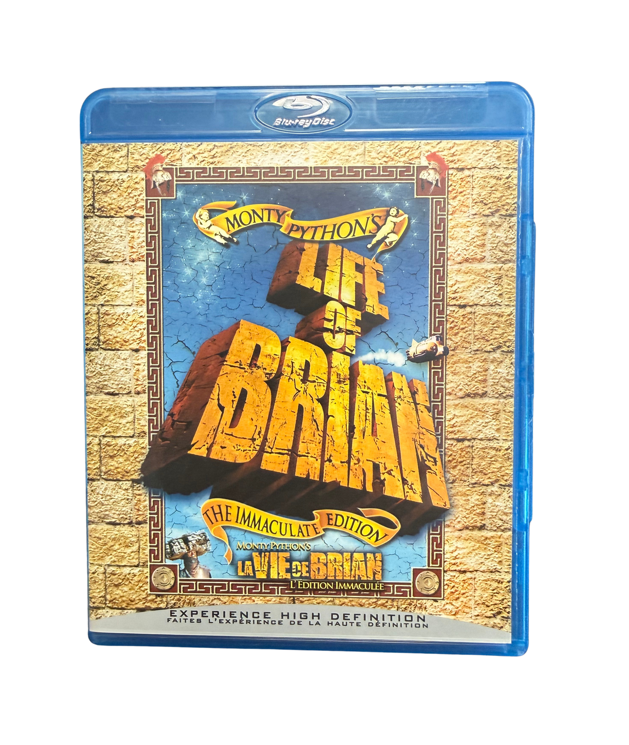 Life of Brian (Used Blu)