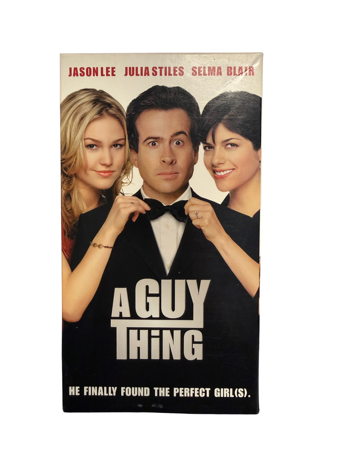 A Guy Thing (VHS)