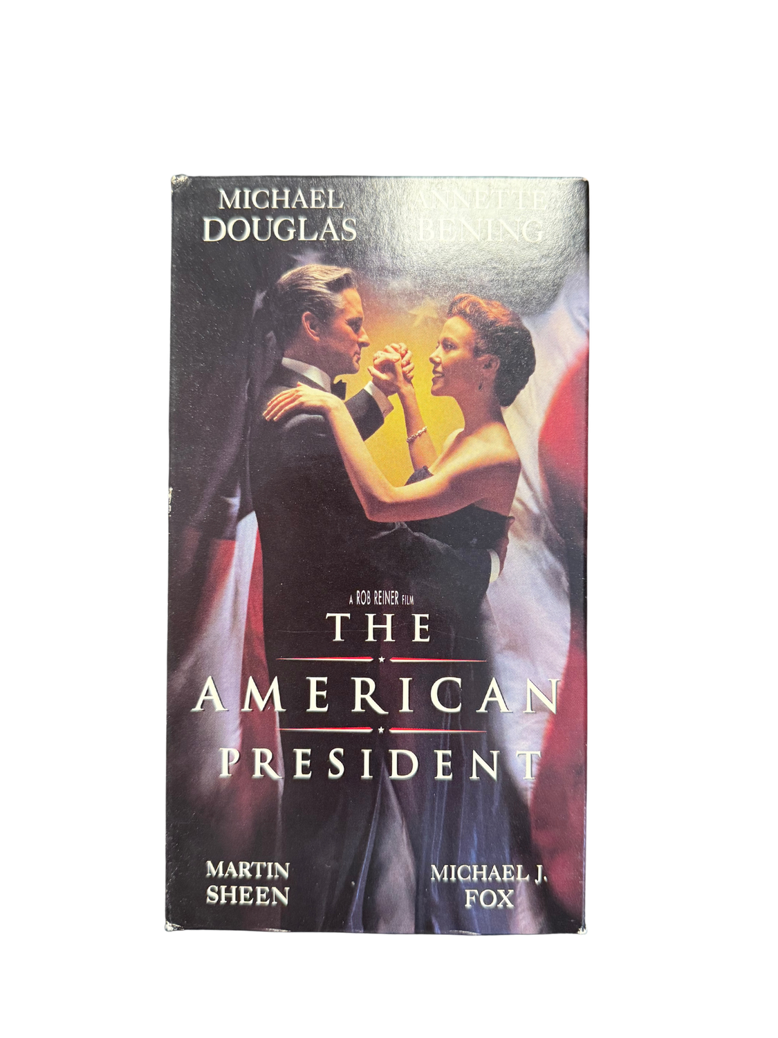 American President (VHS)