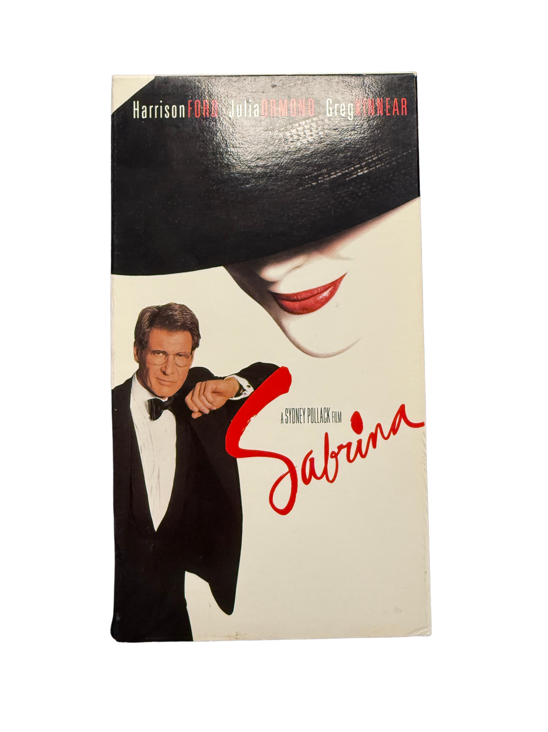 Sabrina (VHS)