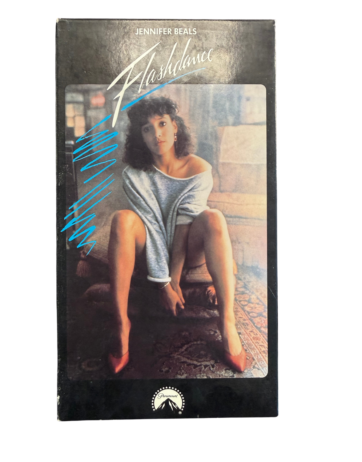 Flashdance (VHS)