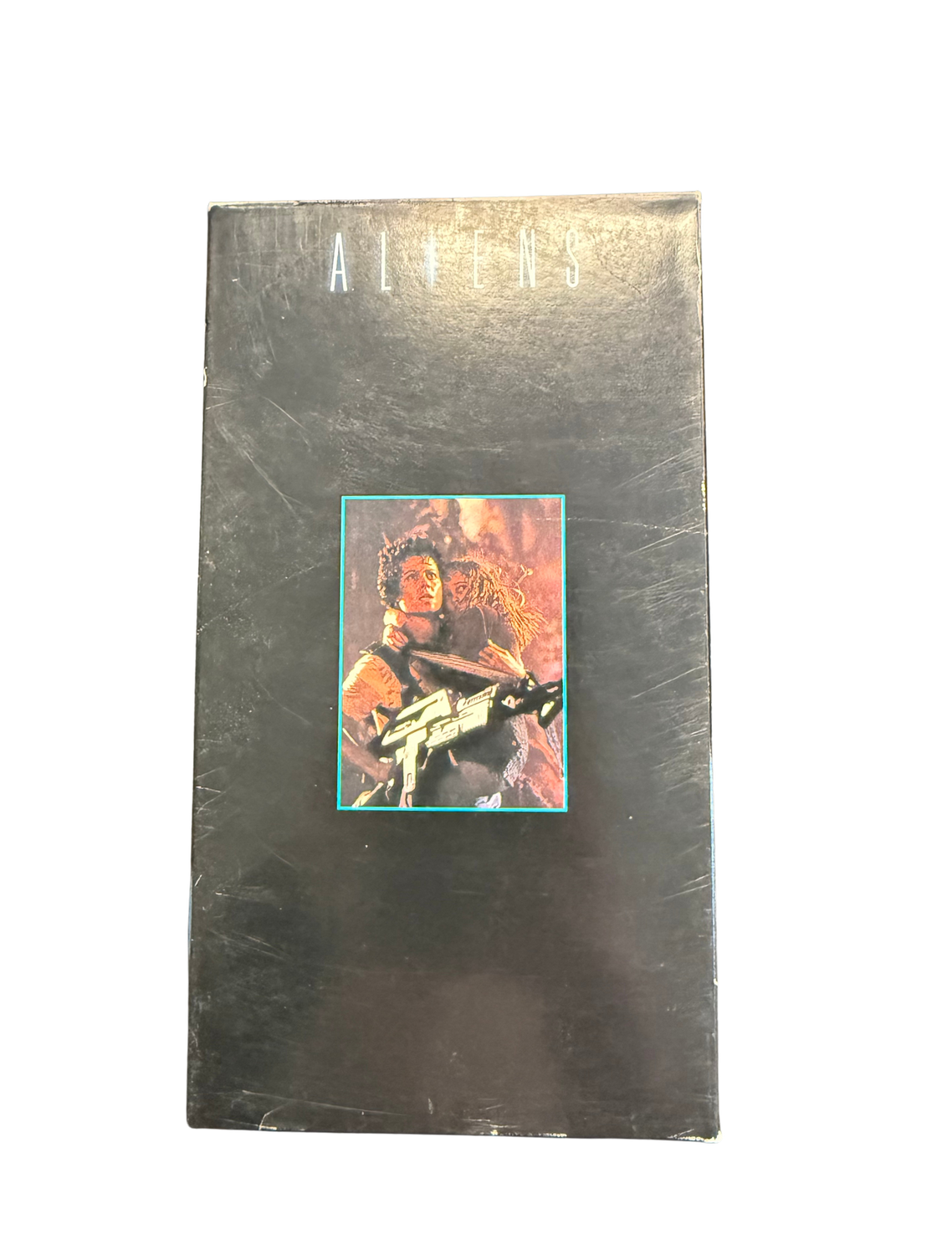 Aliens (VHS)