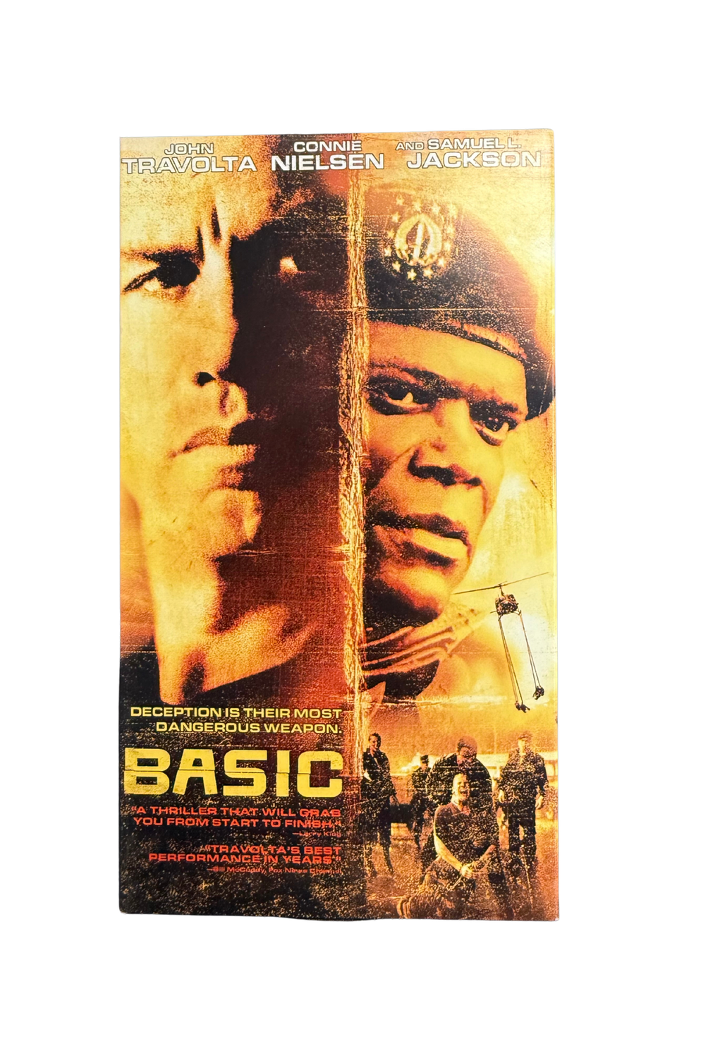 Basic (VHS)