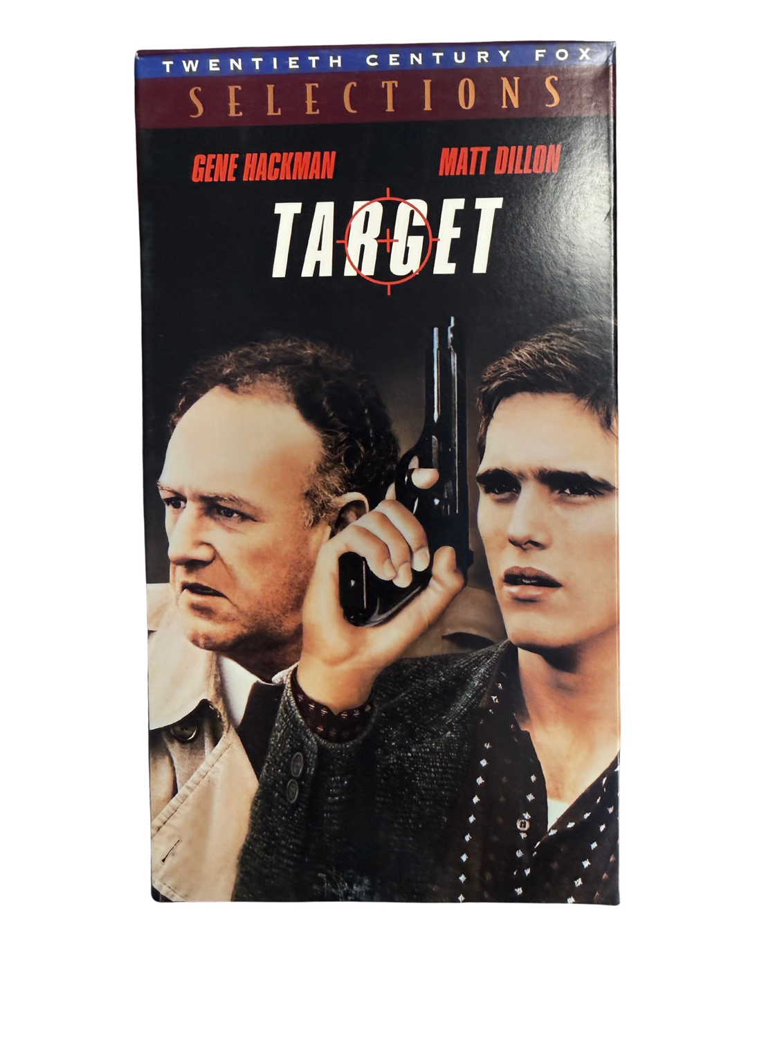 Target (VHS)
