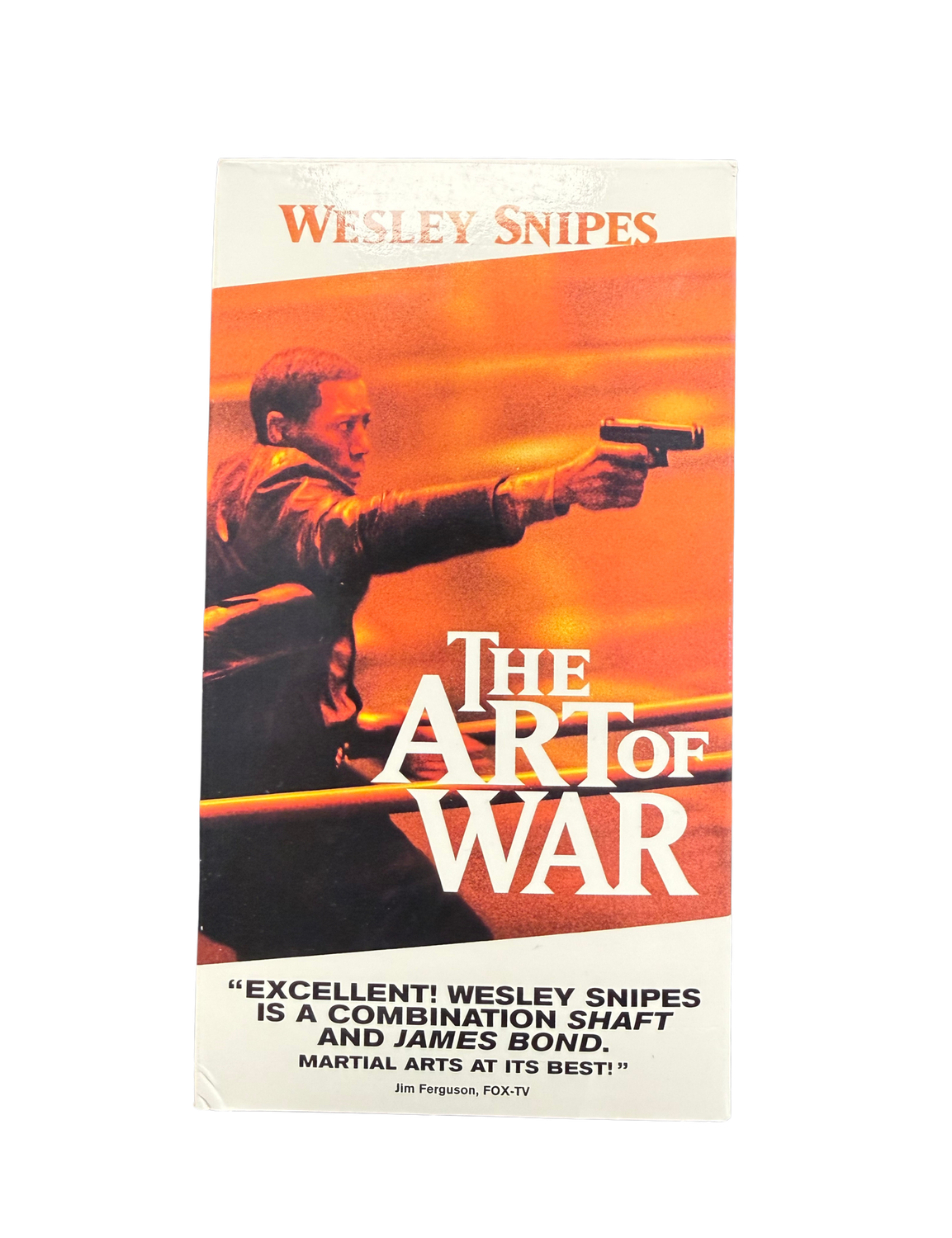 Art of War (VHS)
