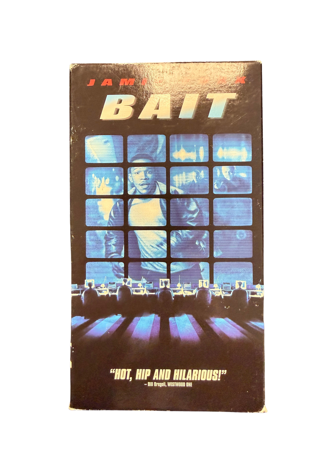 Bait (VHS)