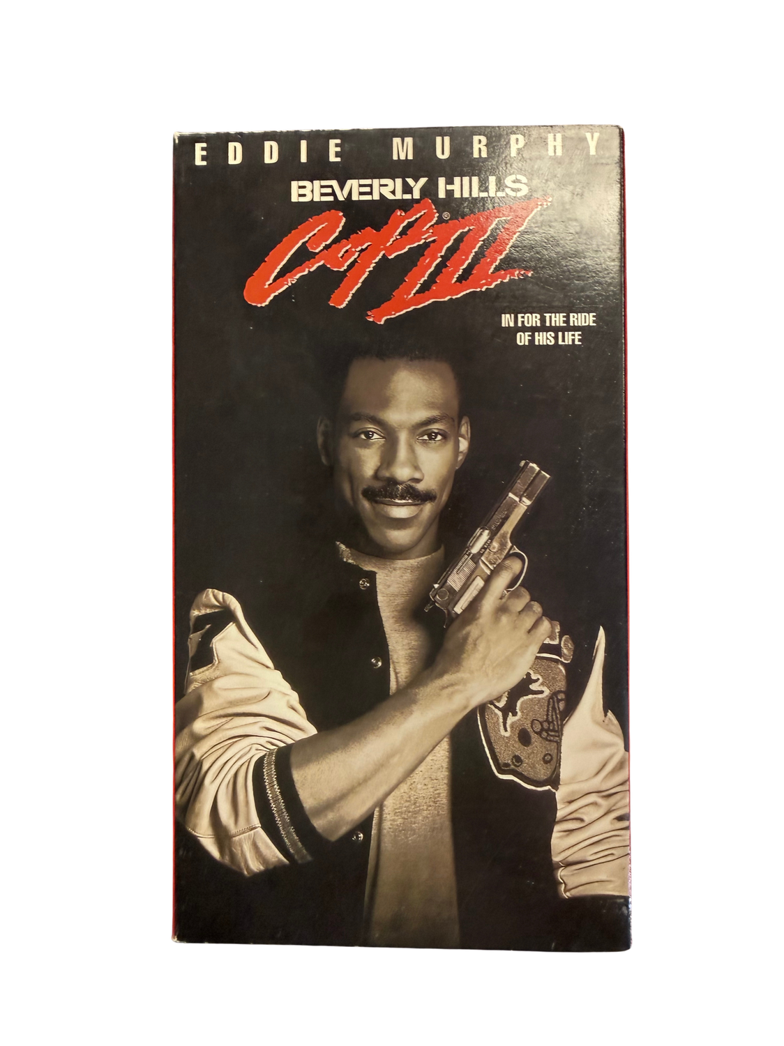 Beverly Hills cop 3 (VHS)