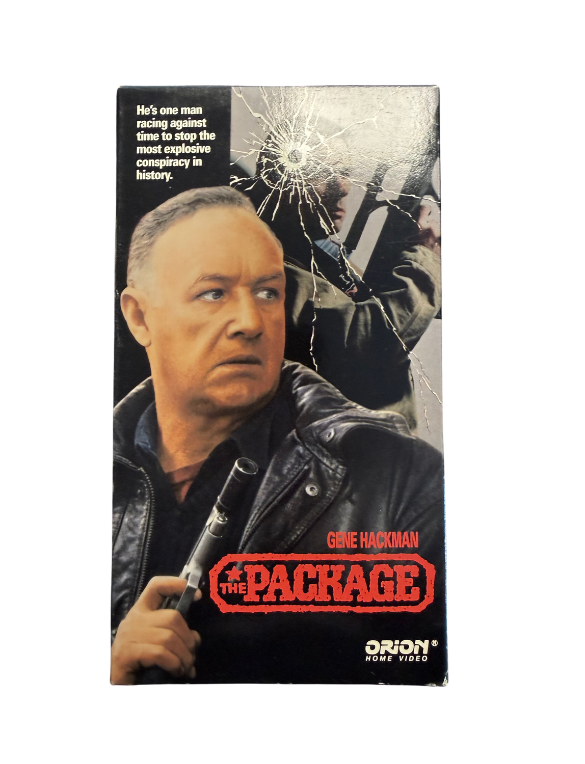 Package (VHS)