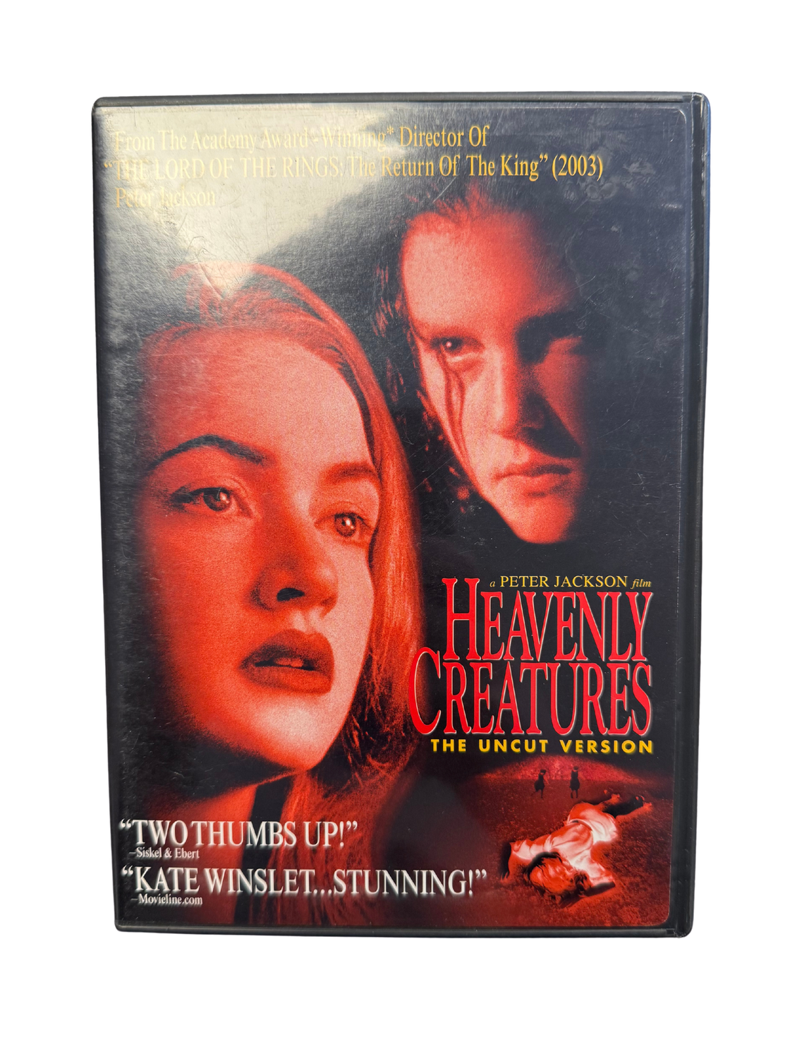 Heavenly Creatures (DVD)