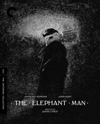 Elephant Man (4K-UHD) w/Slip