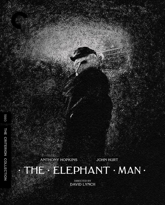 Elephant Man (Blu-ray) ***Preorder*** 7/7