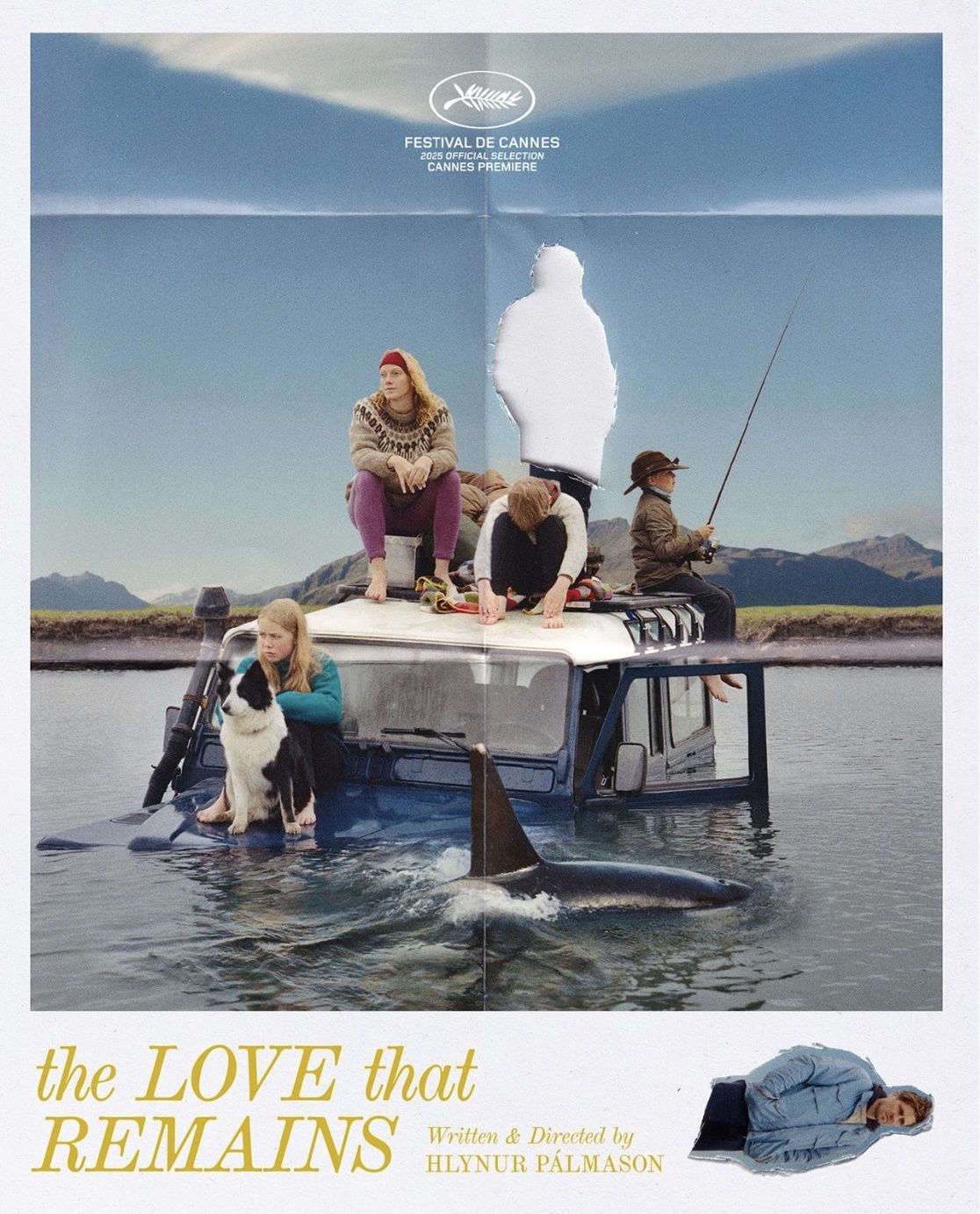 Love That Remains (Blu-ray) ***Preorder*** 7/21