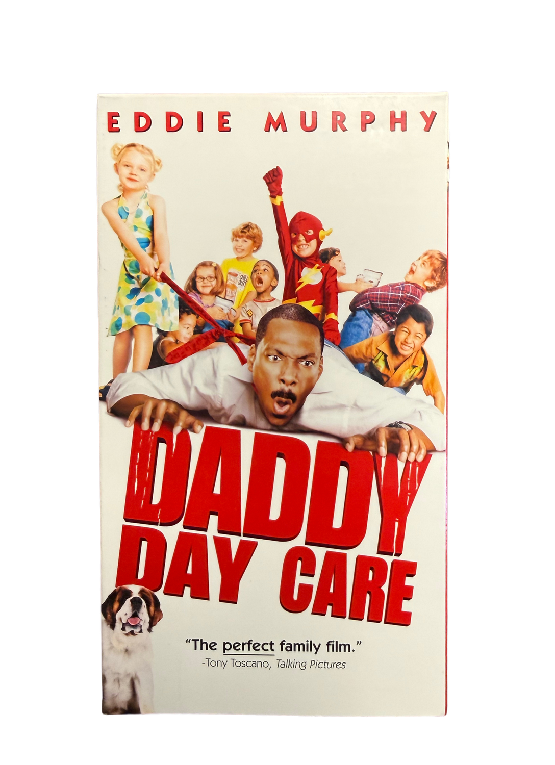 Daddy day care (VHS)