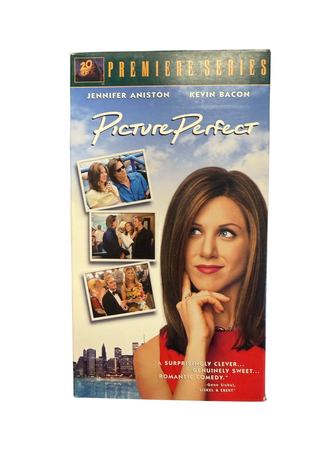 Picture perfect (VHS)