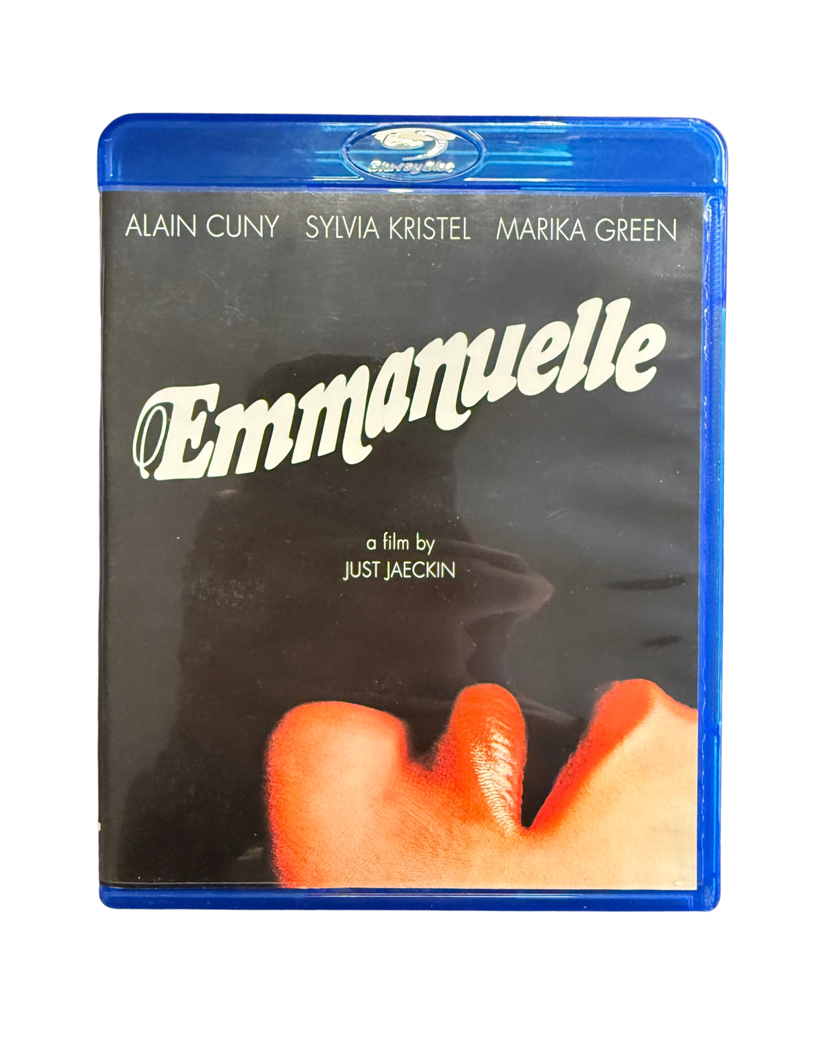 Emmanuelle (Used Blu)